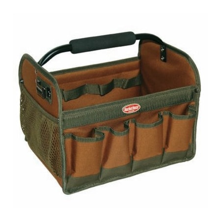 Pull R Holdings 12Gate Mouth Hard Tote, MN 70012